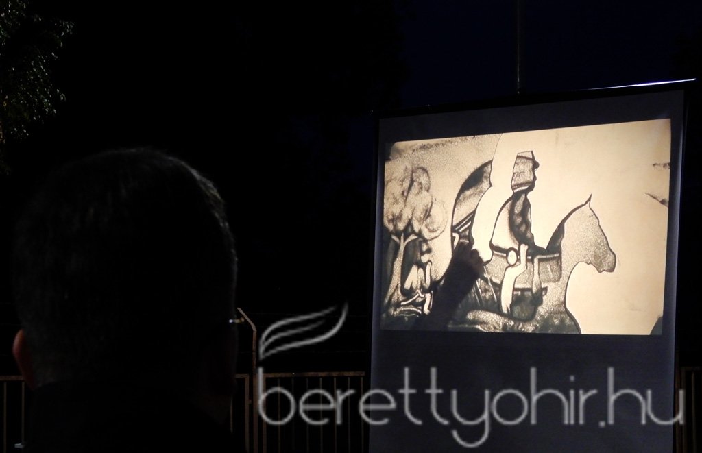 Az aradi vértanúkra emlékeztünk 14